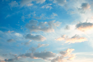 sky