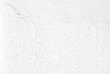 Cement wall