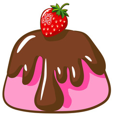cake clipart design