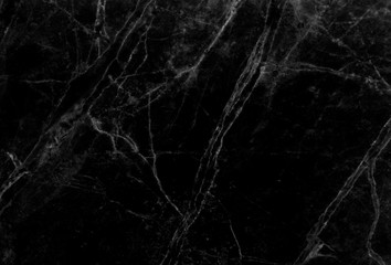 Black marble