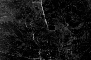 Black marble
