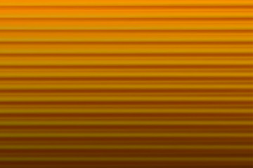Obraz premium Abstract blurred background gradient texture with gold or brass lines and curves and striped pattern