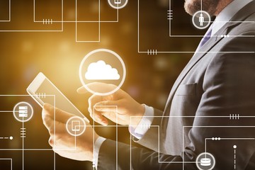 Information communication corporate technology accounting affiliate analyze