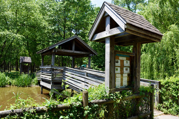  Leesylvania State Park, Woodbridge, Virginia