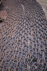 chains