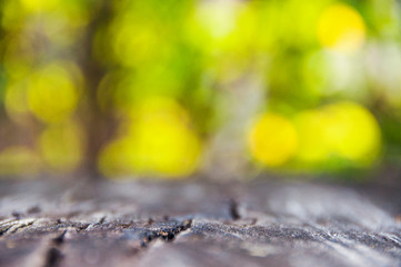 abstract De-focused blurred bokeh light background, Glitter light bokeh background