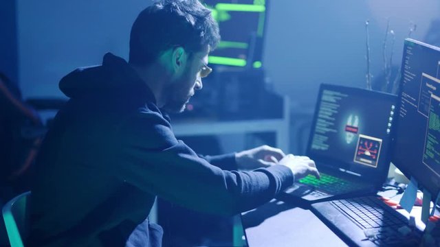 Computing Hac