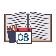 Education and school supplies