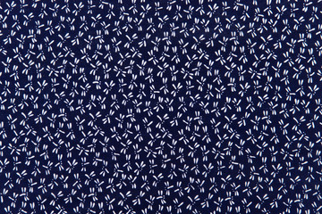 トンボ柄 © Caito