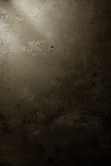 Dark wall background
