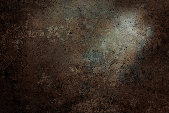Dark wall background