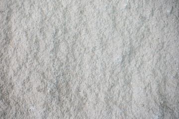 Close up of rough textured block wall background
