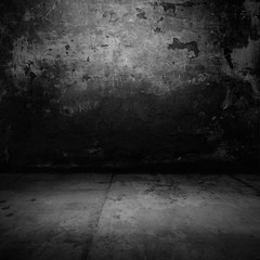 Grunge wall background