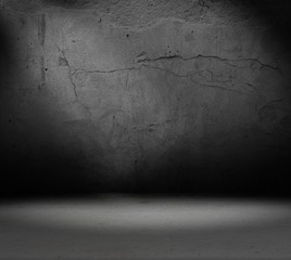 Grunge wall background