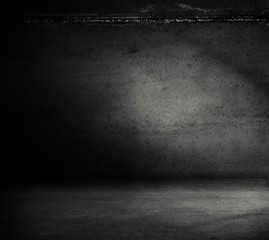 Grunge wall background