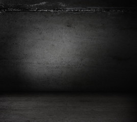 Grunge wall background