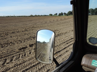 Off road, Geländewagen Wolf Mercedes G 230 Puch Steyr Daimer Feld  © Ralf
