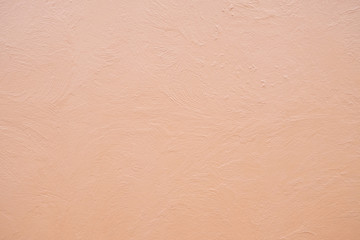 Pink gold concrete wall , Pink gold texture background