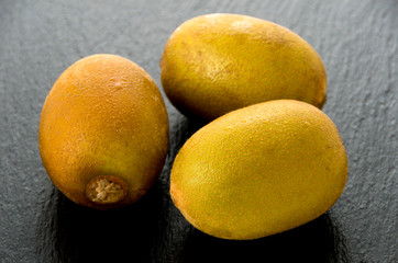 キウイフルーツ（サンゴールド）