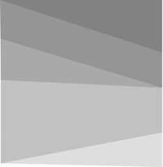 abstract background with shades of gray triangles