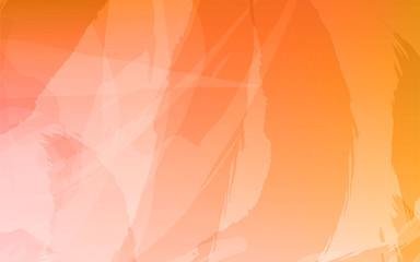 Water color abstract background