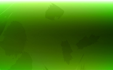 Water color abstract background