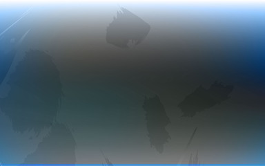 Water color abstract background