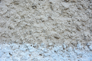 plaster
