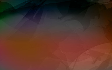 Obraz premium Water color abstract background
