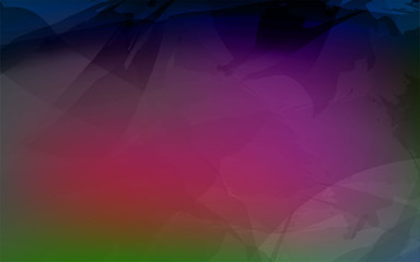 Fototapeta premium Water color abstract background