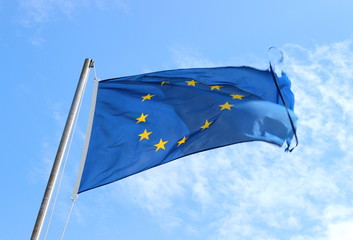 Europafahne