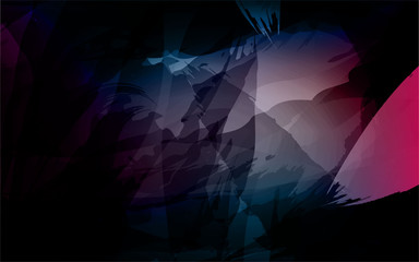 Obraz premium Water color abstract background