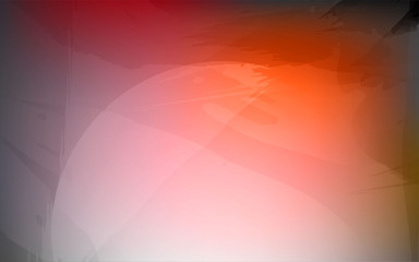 Water color abstract background