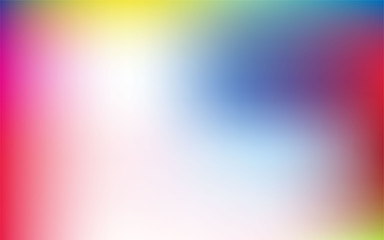 Water color abstract background