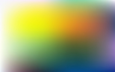 Water color abstract background