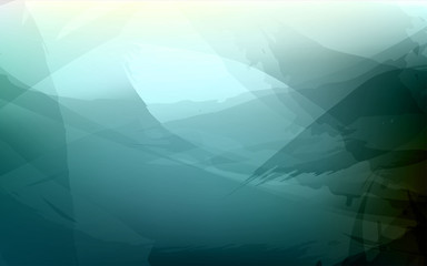 Obraz premium Water color abstract background