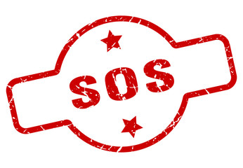 sos stamp