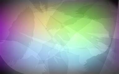 Obraz premium Water color abstract background
