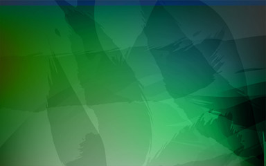 Fototapeta premium Water color abstract background