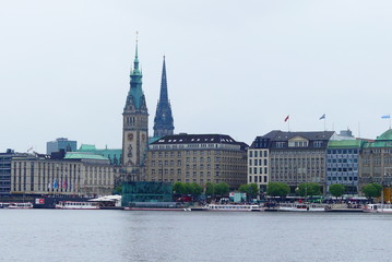 Hamburg
