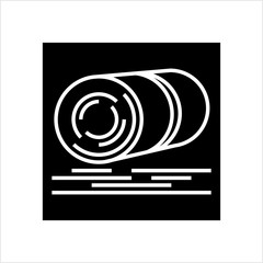 Hay Icon, Grass Fodder