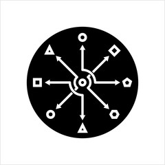 Change Icon, Change