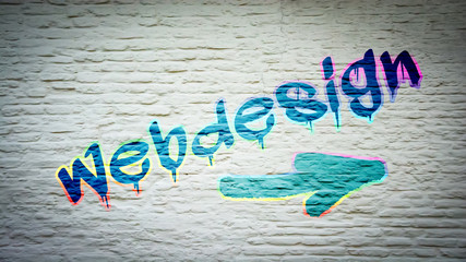 Schild 397 - Webdesign