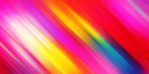 Colorful blur background texture. Abstract art design for your design project. Modern liquid flow style illustration. 
