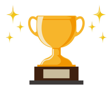 154 Best 優勝トロフィー Images Stock Photos Vectors Adobe Stock