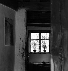 stare wnętrze © dulak