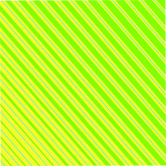 background yellow with green striped