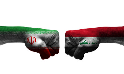 The War between Iran and Iraq