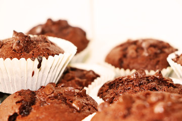 World of Cupcakes