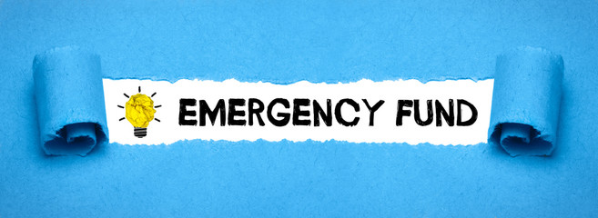 Emergency Fund